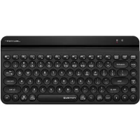 Клавиатура A4Tech Fstyler FBK30 (черный) фото 1